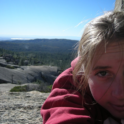 Courtney Lewis Photo 44