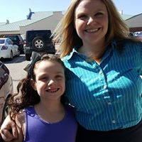 Andrea Bonner Photo 3