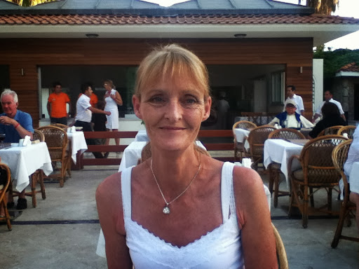 Patricia Madden Photo 16