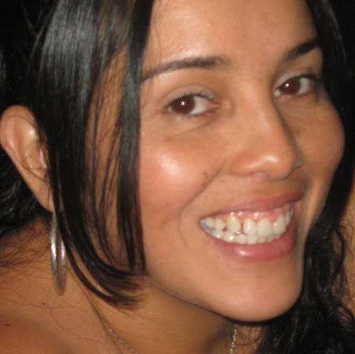 Sandra Sarria Photo 7