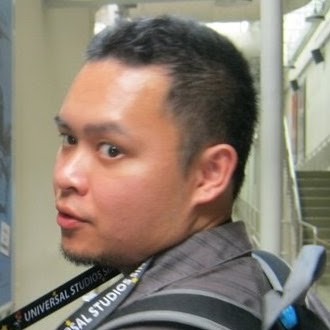 Thomas Ling Photo 41