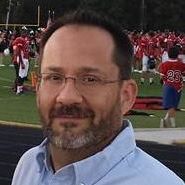 David Parr Photo 35