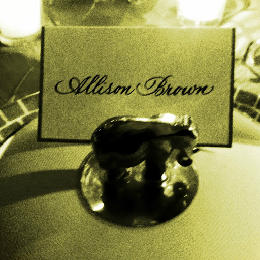 Allison Brown Photo 50