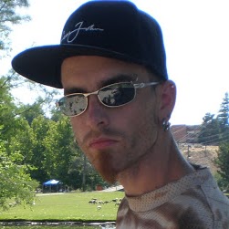 Justin Roberson Photo 22