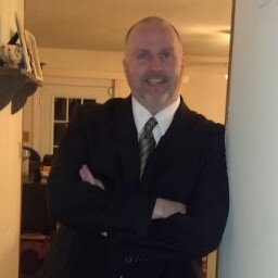 Gregory Fisher Photo 50