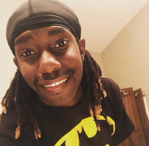Antonio Scott Photo 4
