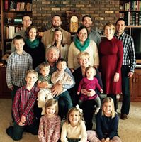Joann Short Photo 7