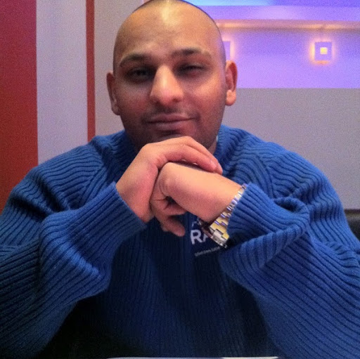 Farhan Shahid Photo 12