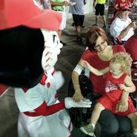 Debbie Thomason Photo 25