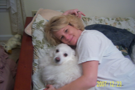 Cathy Wright Photo 13