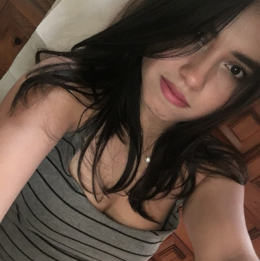 Angela Lara Photo 24