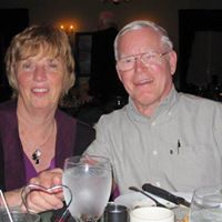Marilyn Moran Photo 25