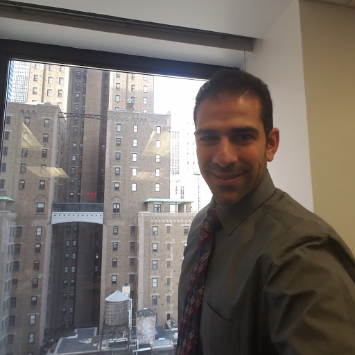 Christopher Gabriel Photo 7