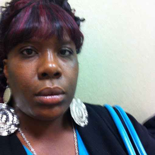 Roberta Moore Photo 4
