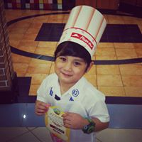 Jacob Lucas Photo 22