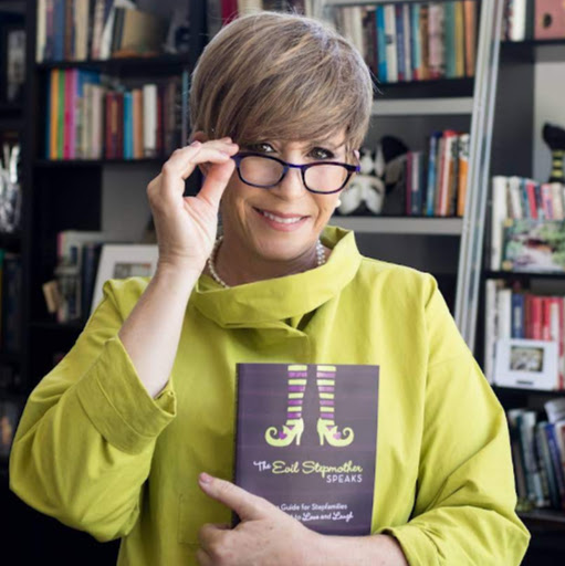 Barbara Goldberg Photo 34