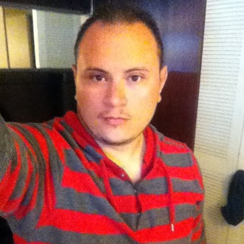 Anthony Vargas Photo 42