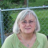 Brenda Nicholson Photo 7