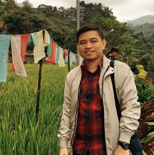 Kenneth Reyes Photo 18