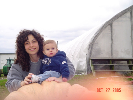 Mary Mickel Photo 5