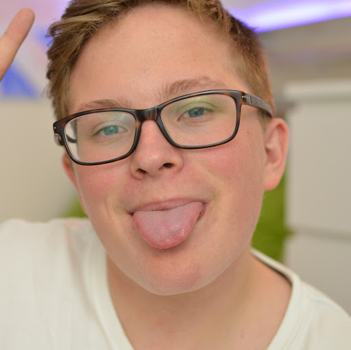 Ben Atkinson Photo 18