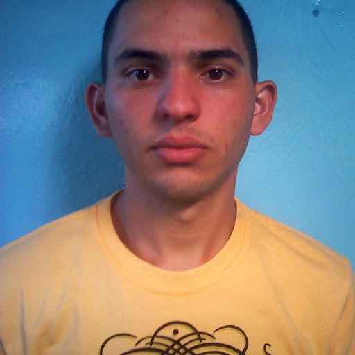 Tony Mejias Photo 4