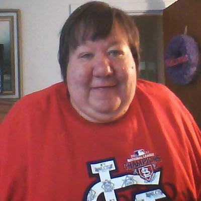 Julie Probst Photo 26