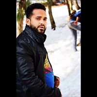 Badar Ahmed Photo 18