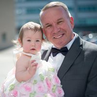 Mike Redmond Photo 40