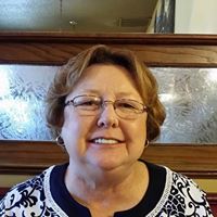 Patsy Reese Photo 9
