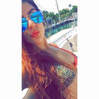 Andrea Betancourt Photo 12