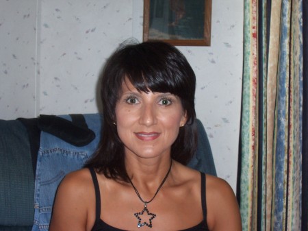 Nancy Gonzales Photo 11