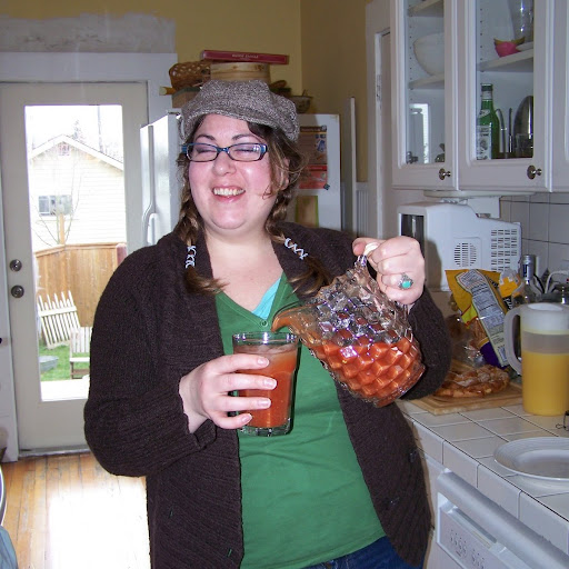 Annie Walters Photo 7