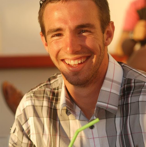 Kevin Hunter Photo 8