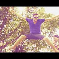 Nicholas Chung Photo 13