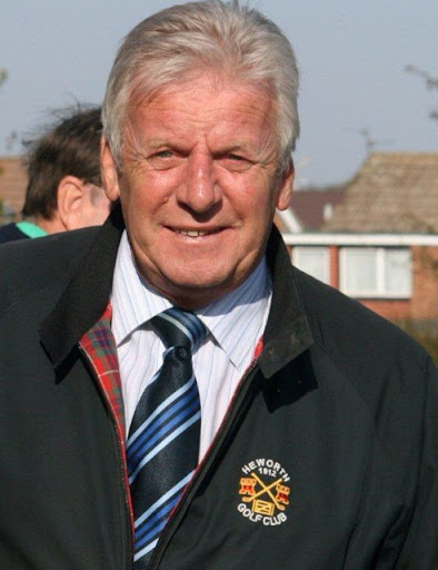Gordon Peters Photo 16