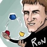 Ronald Barry Photo 1