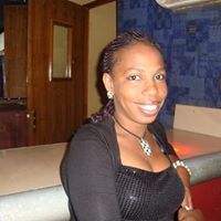 Joyce Barry Photo 1