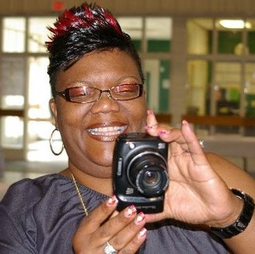 Gwen Coleman Photo 38