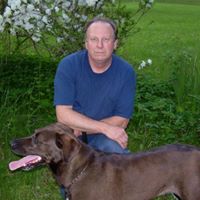 Robert Dougherty Photo 34