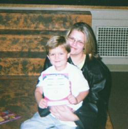 Cheri Stewart Photo 17