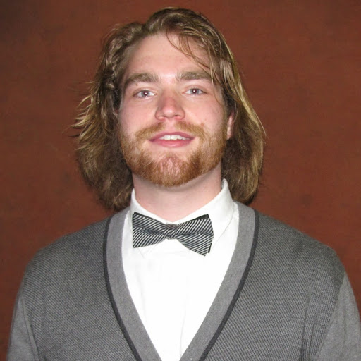 Matthew Doyle Photo 9