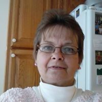 Nancy Stover Photo 5