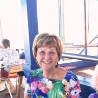 Charlene Compton Photo 5