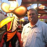 Greg Morris Photo 9