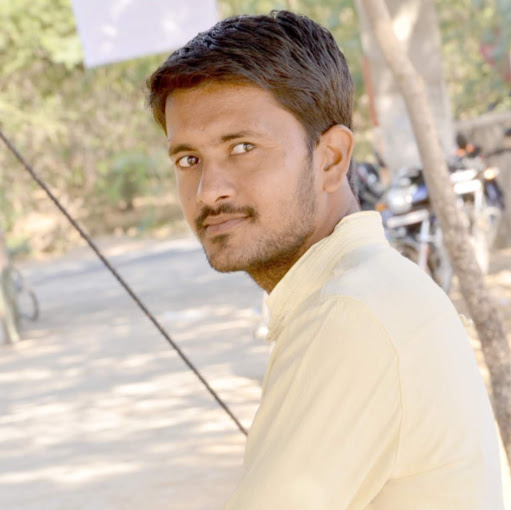 Ashvin Trivedi Photo 4