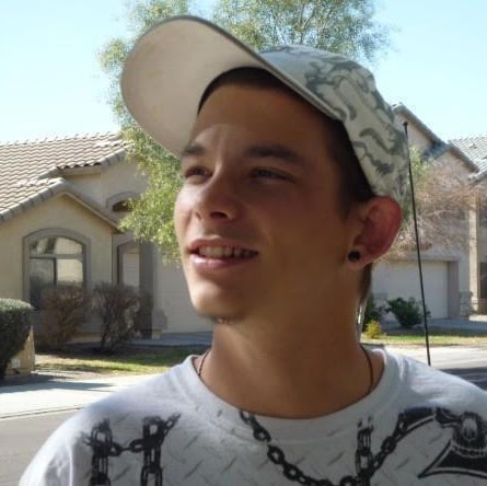Joseph Ellis Photo 13