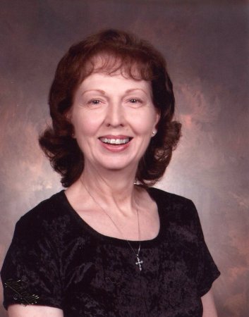 Patsy Allen Photo 34