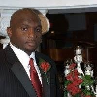 Cedricquez Ford Photo 3