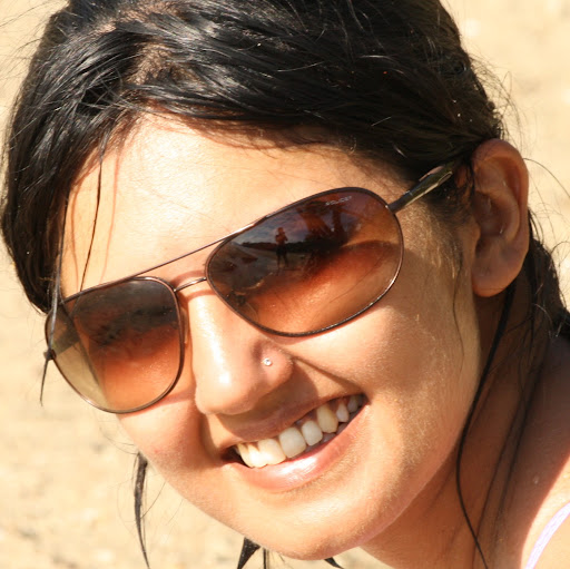 Purna Shah Photo 5